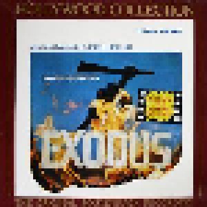 Ernest Gold: Exodus (LP) - Bild 1