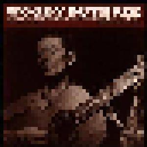 Woody Guthrie: Sings Folks Songs - Cover