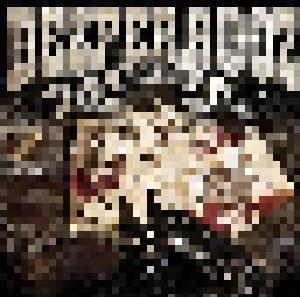 Dezperadoz: Dead Man's Hand - Cover
