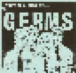 Germs: What God Means To Me... - Cover