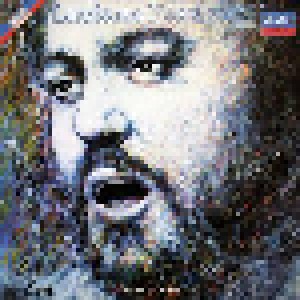 Luciano Pavarotti - Verismo-Arien (LP) - Bild 1