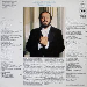 Luciano Pavarotti - Verismo-Arien (LP) - Bild 2