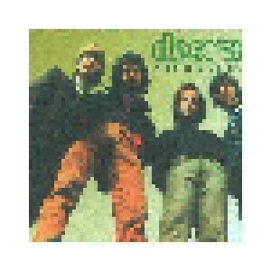 The Doors: Archangel (CD) - Bild 1