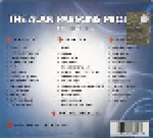 The Alan Parsons Project: Greatest Hits (3-CD) - Bild 2