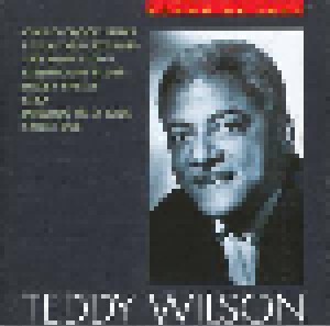 Cover - Teddy Wilson: Sound Of Jazz
