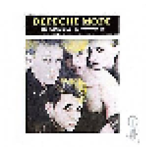 Depeche Mode: The Singles 81-85 (CD) - Bild 1
