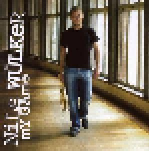 Nils Wülker: My Game (CD) - Bild 1