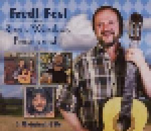 Cover - Fredl Fesl: Ritter, Wirtsleut, Preiss'n Und I