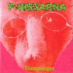 P-Nissarna: Flumpungar (CD) - Bild 1
