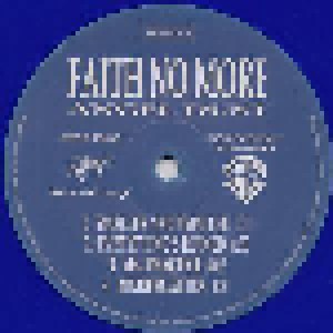 Faith No More: Angel Dust (2-LP) - Bild 6