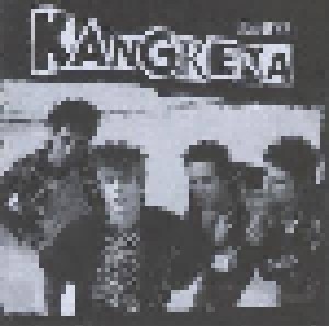 Kangrena: Casetes (CD) - Bild 1