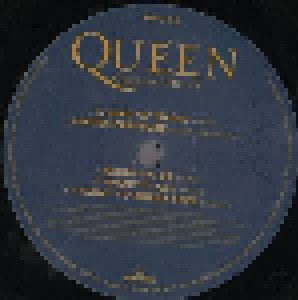 Queen: Greatest Hits II (2-LP) - Bild 3