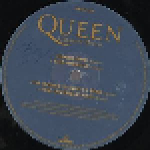 Queen: Greatest Hits II (2-LP) - Bild 5