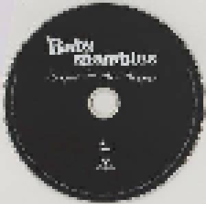 Babyshambles: Sequel To The Prequel (CD + Mini-CD / EP) - Bild 2