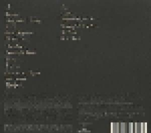 Babyshambles: Sequel To The Prequel (CD + Mini-CD / EP) - Bild 5