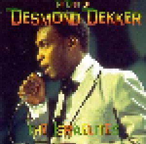 Desmond Dekker: The Best Of Desmond Dekker - The Isrealites (CD) - Bild 1