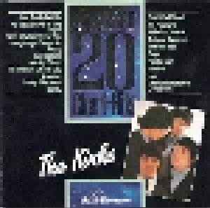 The Kinks: Die Ersten 20 Chart-Hits (CD) - Bild 1