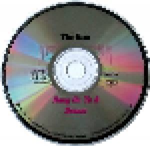 The Nice: Hang On To A Dream (CD) - Bild 3