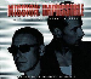 Adam Clayton & Larry Mullen: Theme From Mission: Impossible (Single-CD) - Bild 1