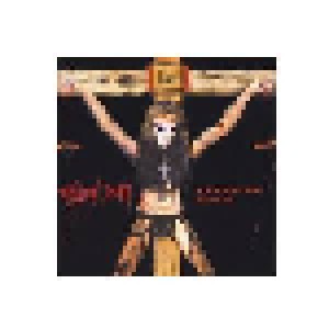 Christian Death: Pornographic Messiah (CD) - Bild 1