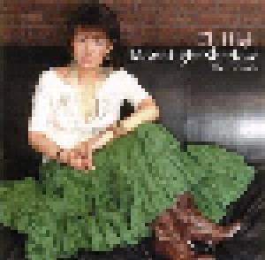 Mari Hamada: Fly High / Moonlight Shadow (Single-CD) - Bild 1
