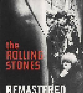 The Rolling Stones: Remastered (Promo-CD) - Bild 1