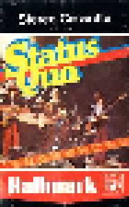 Status Quo: Status Quo (Tape) - Bild 1