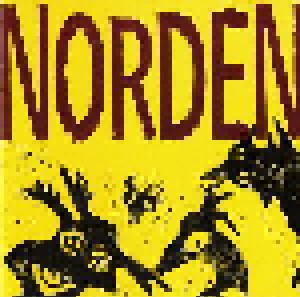 Norden: Norden (CD) - Bild 1