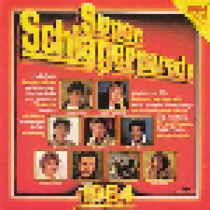 Super-Schlagerparade 1984 (CD) - Bild 1