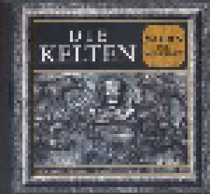 Cover - Christy Keaney: Kelten, Die