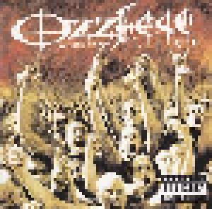 Ozzfest - Second Stage Live (2-CD) - Bild 1