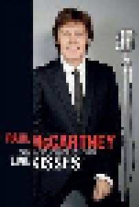Paul McCartney: Live Kisses (DVD) - Bild 1