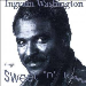 Cover - Ingram Washington: Sweet 'n' Low