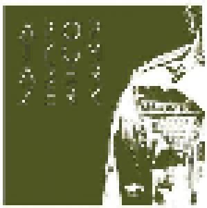 Apoptygma Berzerk: Major Tom (12" + Mini-CD / EP) - Bild 1