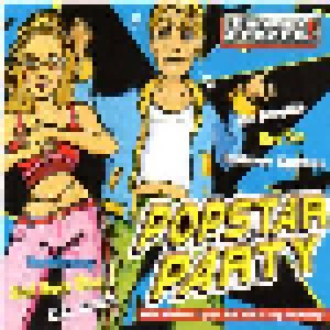 Fetenfetzer - Popstar Party (CD) - Bild 1