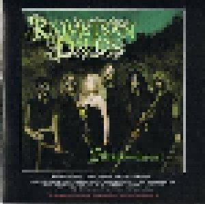 Kivimetsän Druidi: Shadowheart (Promo-CD) - Bild 1