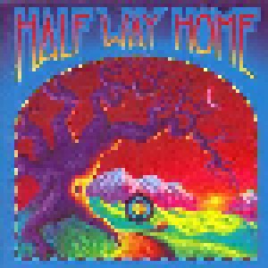 Half Way Home: Half Way Home (CD) - Bild 1