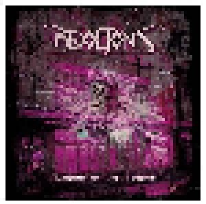 Revoltons: 386 High Street North: Come Back To Eternity (CD) - Bild 1
