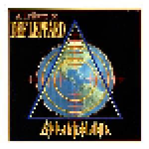Leppardmania - A Tribute To Def Leppard (CD) - Bild 1