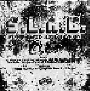 S.L.A.B.: Slow Loud And Bangin 4.5: Plex (2-CD) - Bild 1