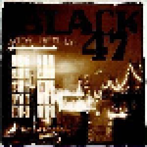Black 47: Fire Of Freedom (CD) - Bild 1