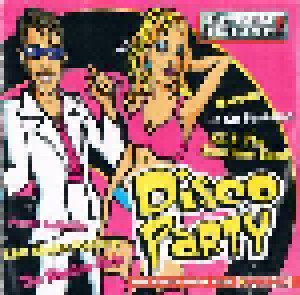 Fetenfetzer - Disco Party (CD) - Bild 1