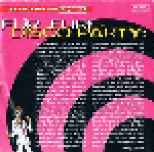 Fetenfetzer - Disco Party (CD) - Bild 4