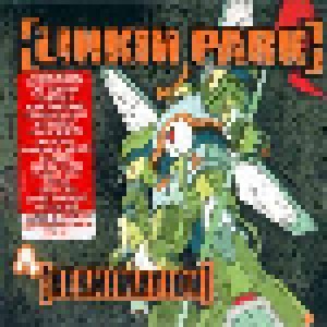 Linkin Park: Reanimation (2002)
