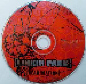 Linkin Park: Reanimation (CD) - Bild 3