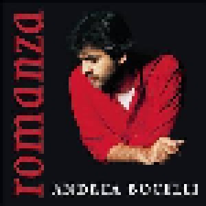 Andrea Bocelli: Romanza (CD) - Bild 1