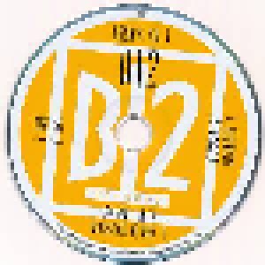 B12 + Musicology + 2001: B12 Records Archive Volume 1 (Split-2-CD) - Bild 4