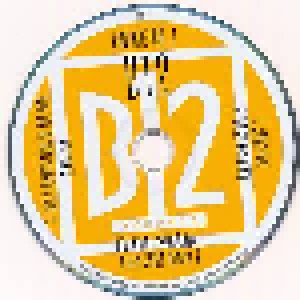 B12 + Musicology + 2001: B12 Records Archive Volume 1 (Split-2-CD) - Bild 5