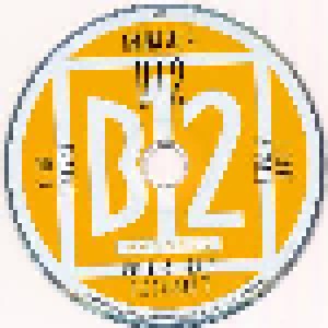 B12 + Redcell + Cmetric: B12 Records Archive Volume 4 (Split-2-CD) - Bild 4