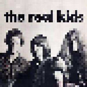 The Real Kids: Real Kids, The - Cover
